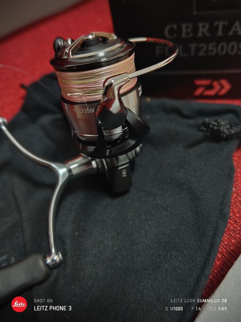 美品　24セルテート　fclt2500 dh