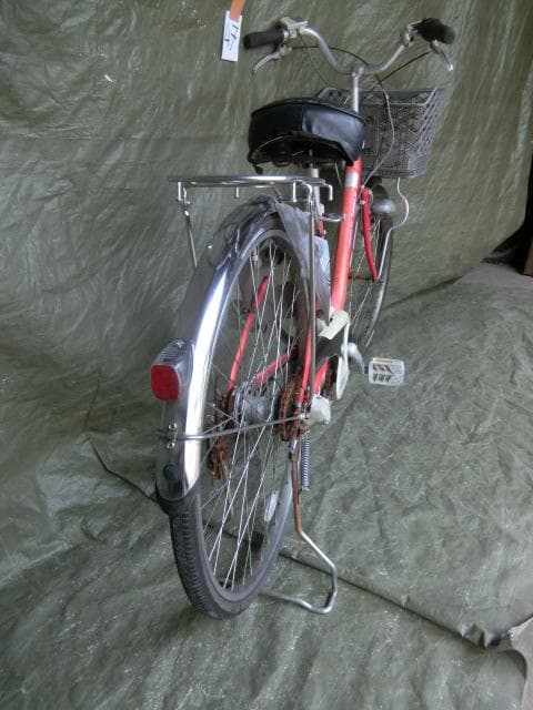 47：Panasonic　VIVI DX　ジャンク　引取限定：埼玉県所沢市