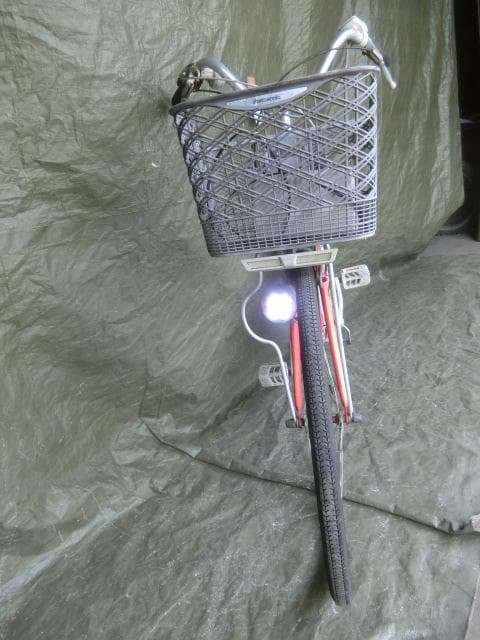 47：Panasonic　VIVI DX　ジャンク　引取限定：埼玉県所沢市