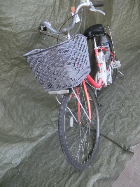 47：Panasonic　VIVI DX　ジャンク　引取限定：埼玉県所沢市