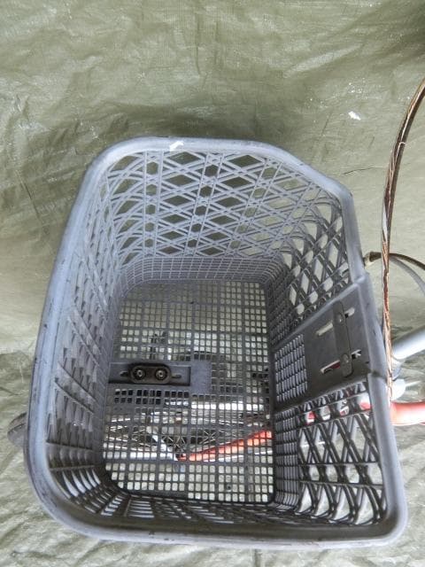 47：Panasonic　VIVI DX　ジャンク　引取限定：埼玉県所沢市