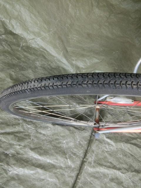 47：Panasonic　VIVI DX　ジャンク　引取限定：埼玉県所沢市