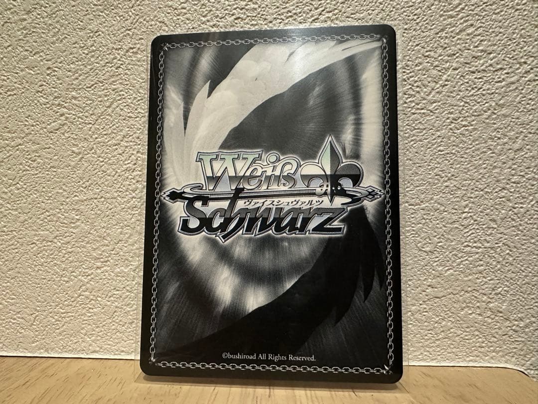 サイン　ラピ　SP ヴァイスシュヴァルツ　NIKKE 勝利の女神