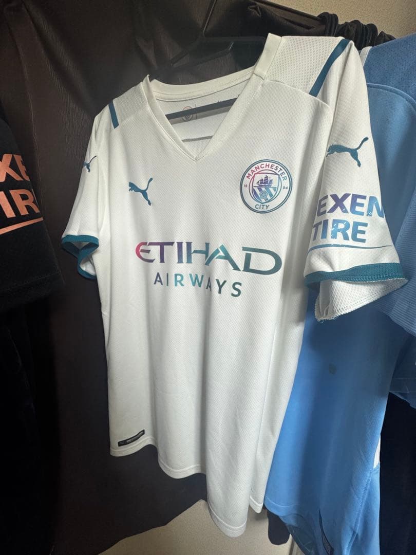 マンチェスターシティ　グリーリッシュ