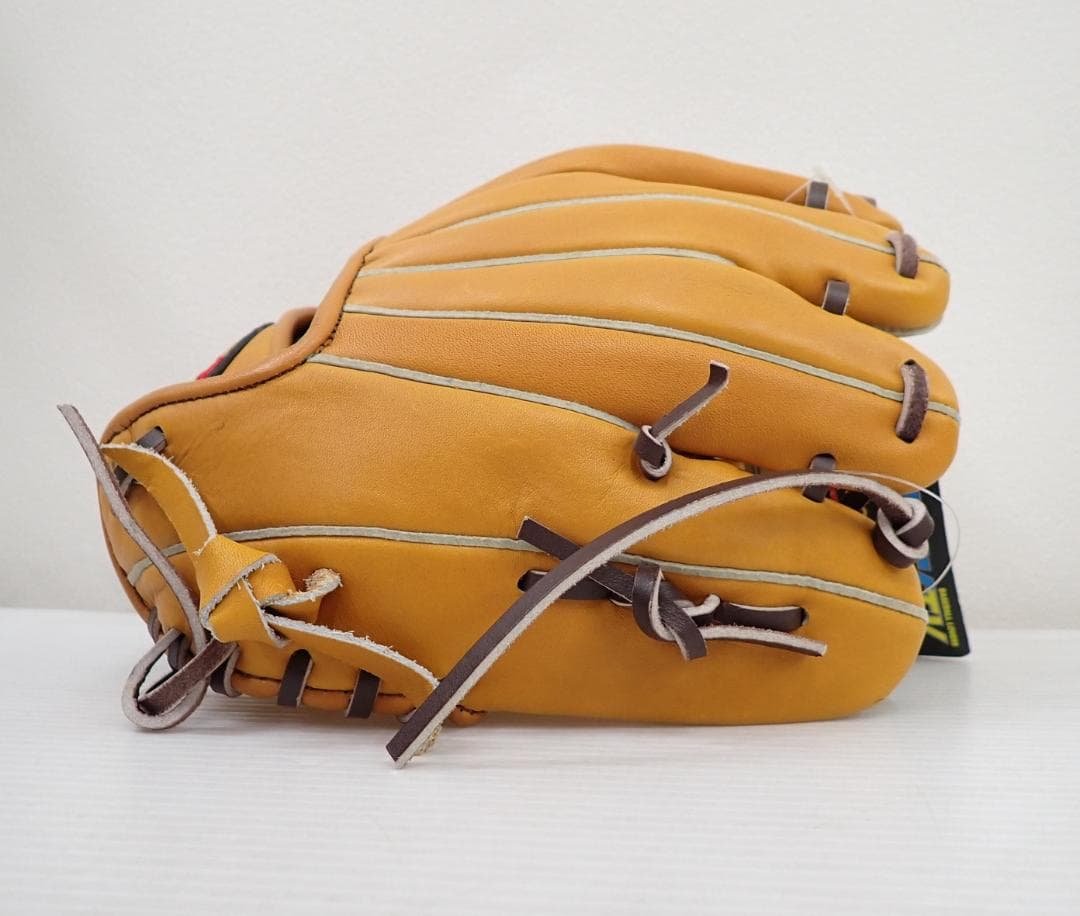 3833 未使用 WORLD PEGASUS 硬式グラブ GRANDDEVIL