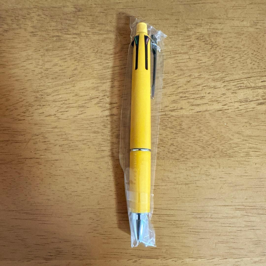 ジェットストリーム４&１ ピュアモルト 他 イエロー系