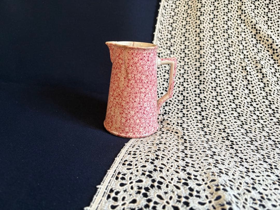 希少 サルグミンヌ PERSE ピシェ フランスアンティーク