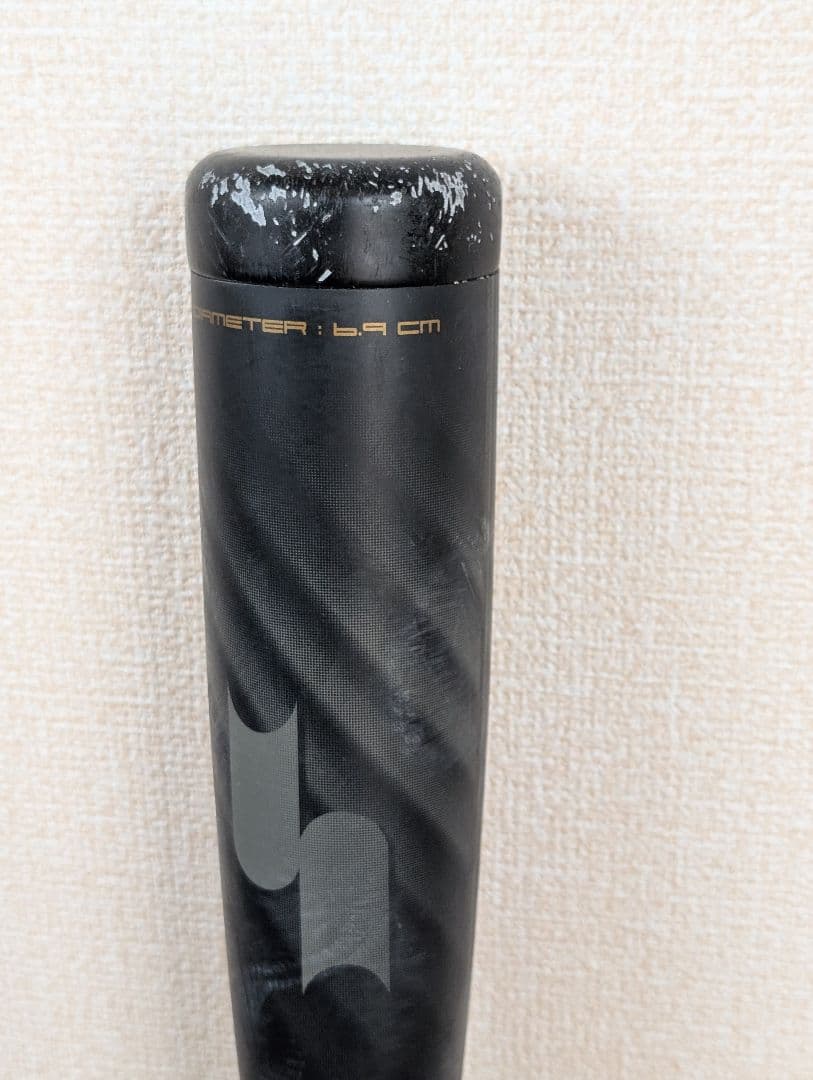SSK MM18 84cm SBB4023 バットケース付 トップバランス