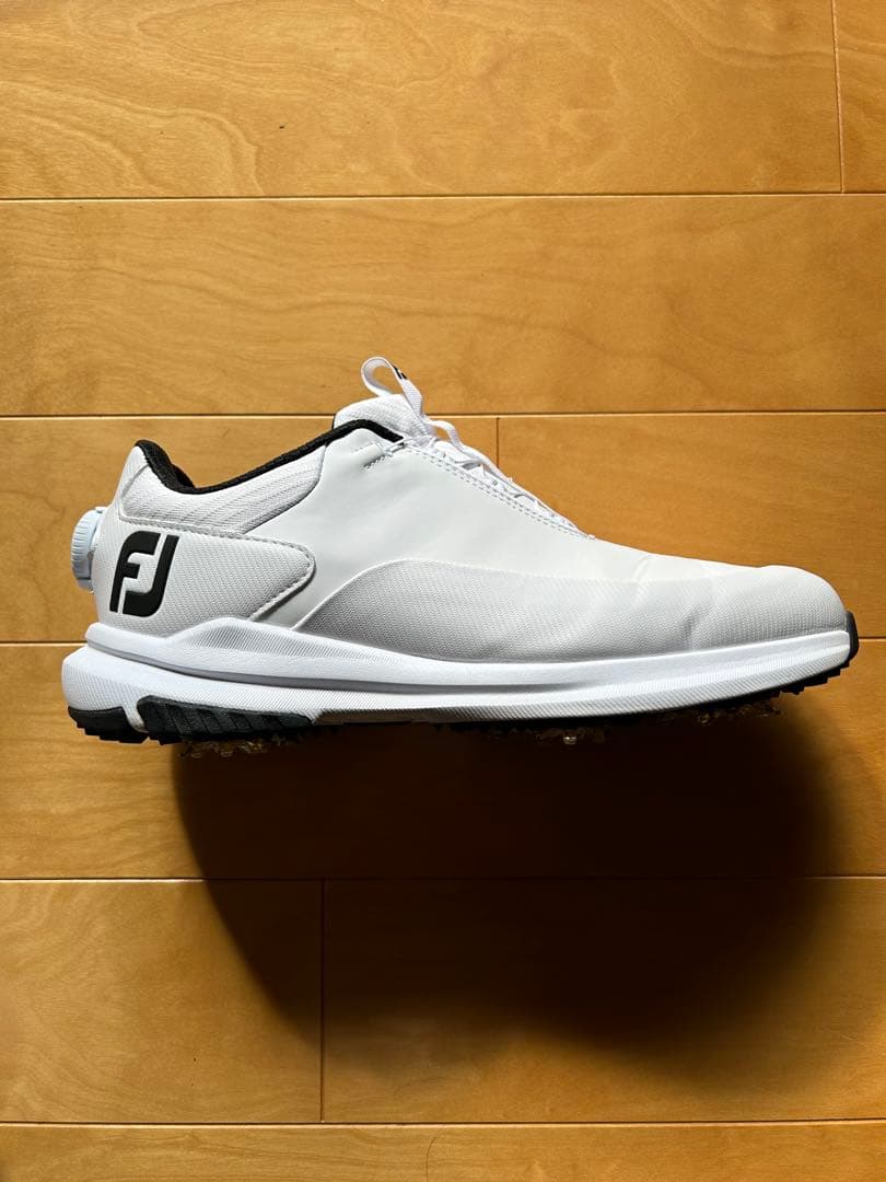 2024 ウルトラフィット BOA ソフトスパイク ゴルフシューズ