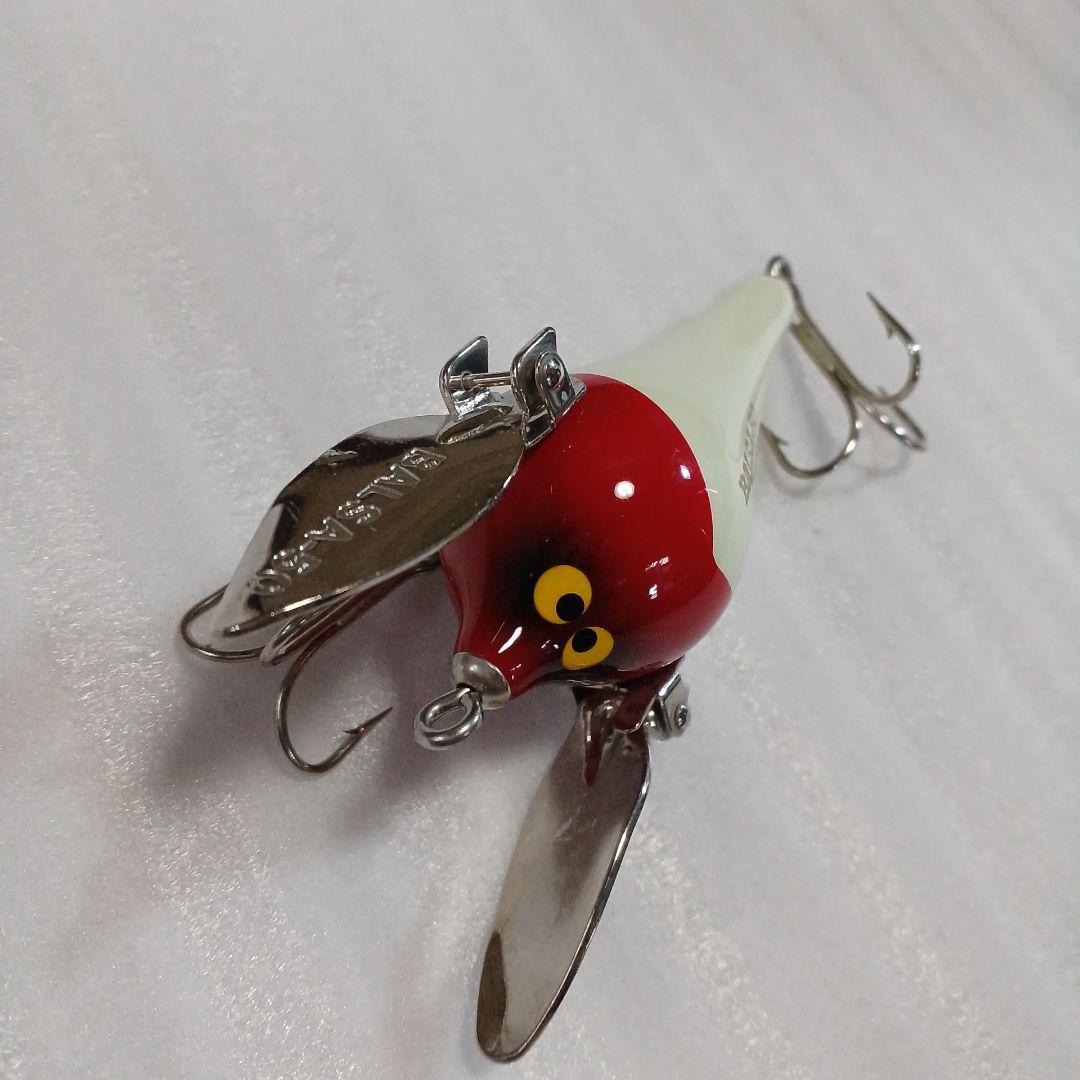 オールドバルサ50 ワンダーバード BALSA50 SAURUS