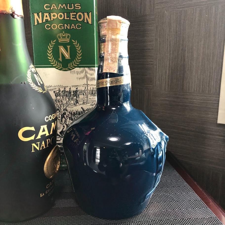 影*吾様 1000円～ ※訳あり キャプテンズ テーブル＆カミュ＆ロイヤルサルー