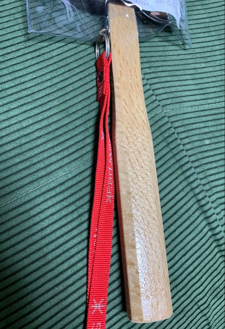 ☆新品未使用!!★ peak ペグハンマー ＆ ペグハンマーケース ★☆