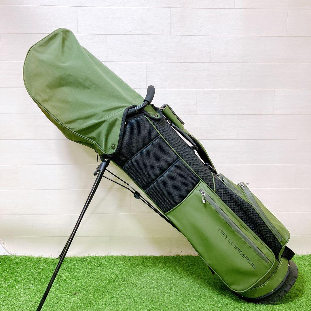 バックなしH12 テーラーメイド 初心者オススメ　ゴルフクラブ　メンズセット