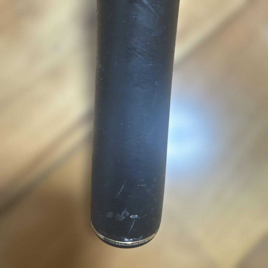 鮎ロッド　シマノ　トラスティ NK オールラウンド type-R 90NK