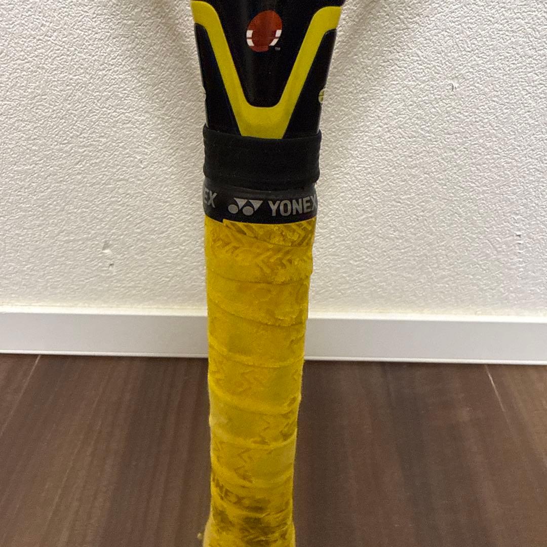 バボラ エアロ　プロ ドライブ G2 2010年 ナダル使用モデル 2本セット