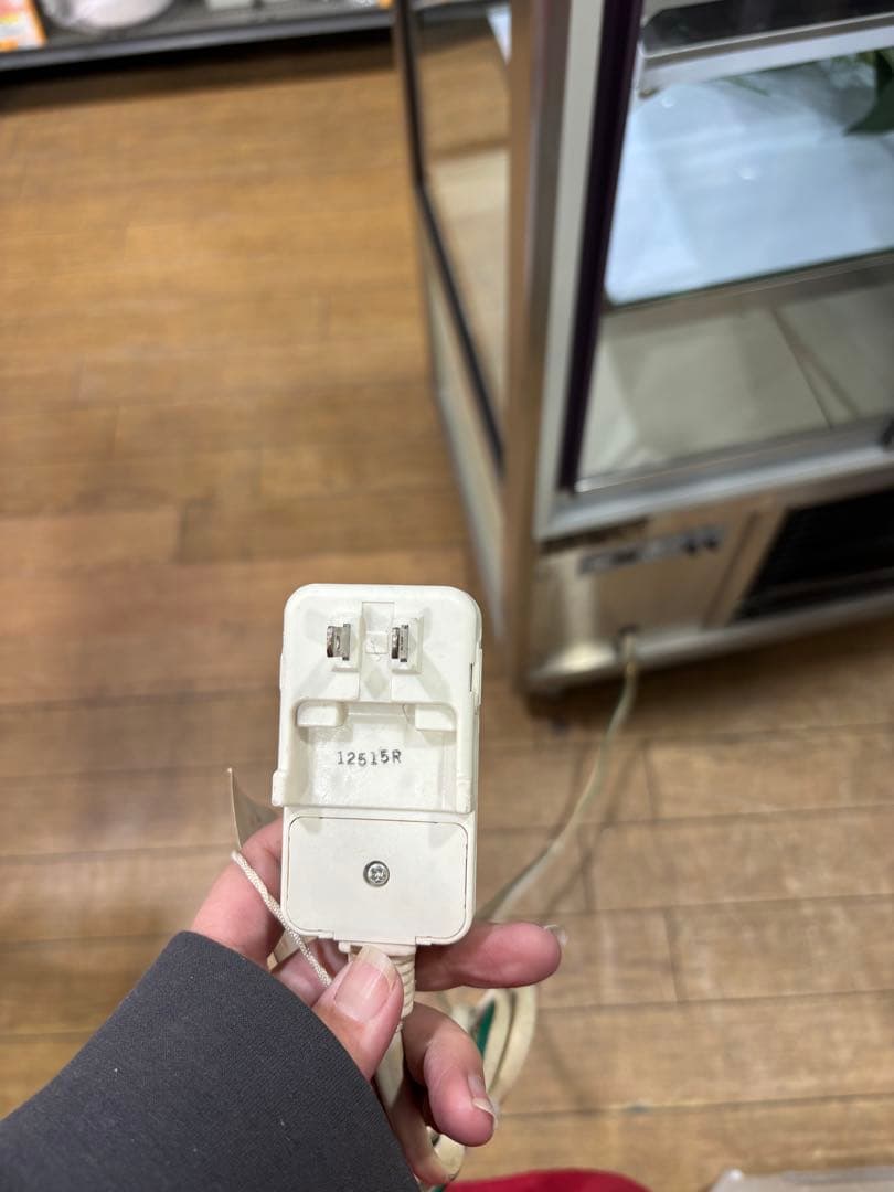 T103 冷蔵ショーケース