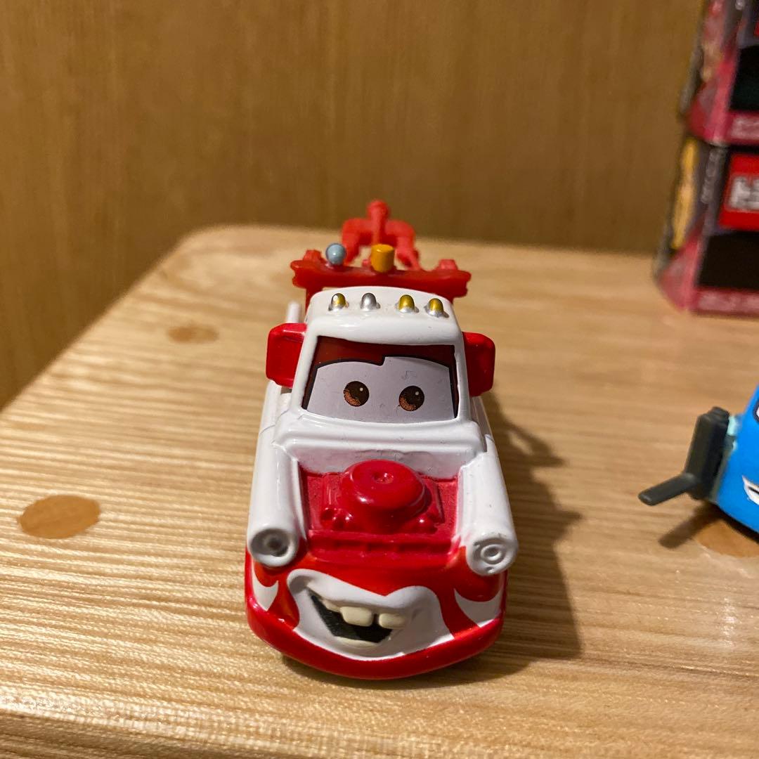 カーズ トミカ　まとめ売り　最終値下げ