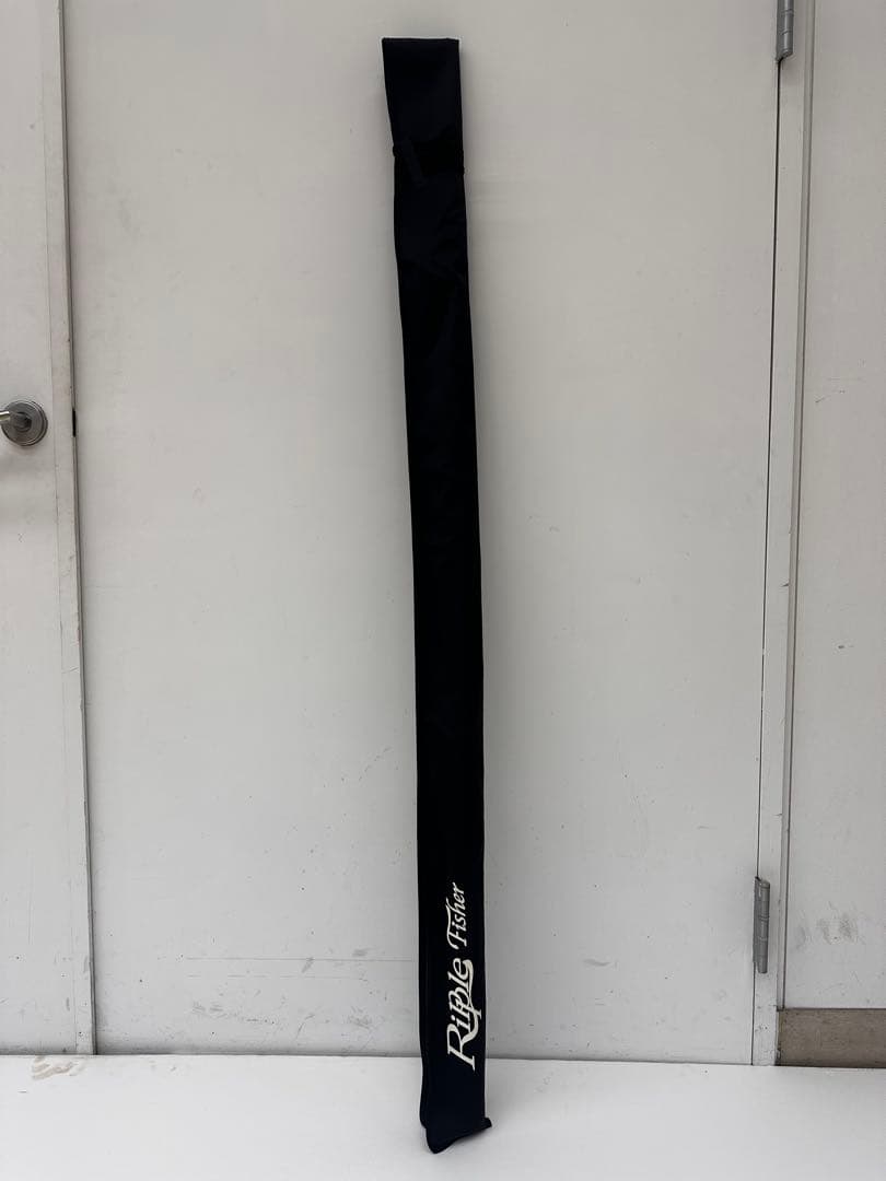 リップルフィッシャー シルバーストリーム 96flows