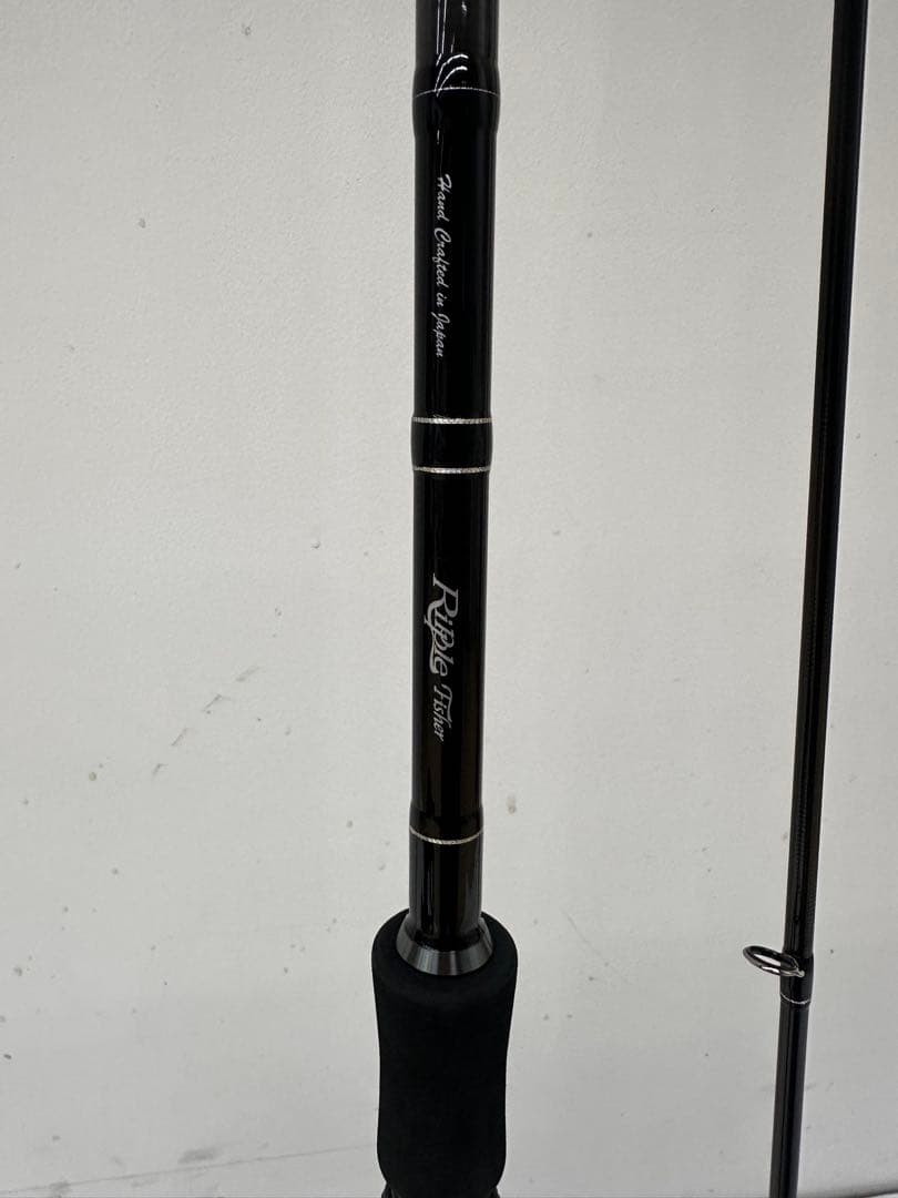 リップルフィッシャー シルバーストリーム 96flows