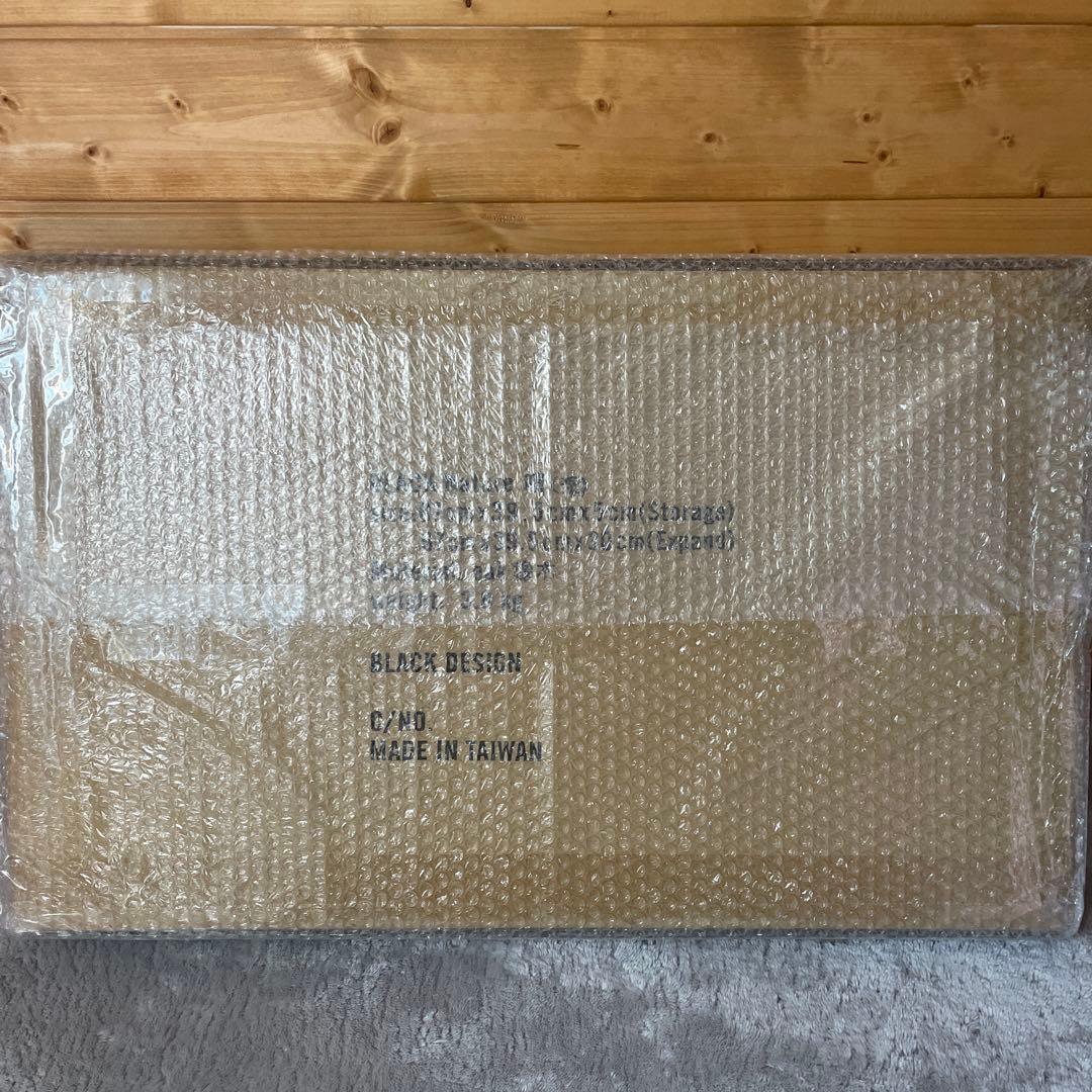 新品未使用BlackDesign One4別注 HAREテーブル