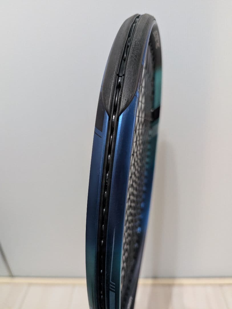 YONEX EZONE100 スカイブルー　G2