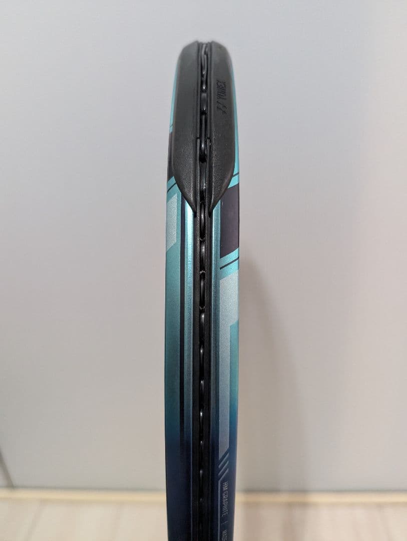 YONEX EZONE100 スカイブルー　G2