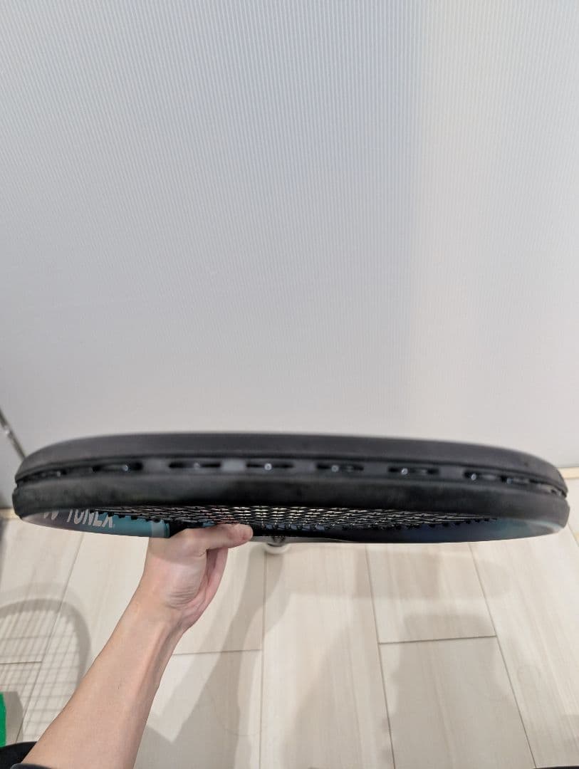 YONEX EZONE100 スカイブルー　G2