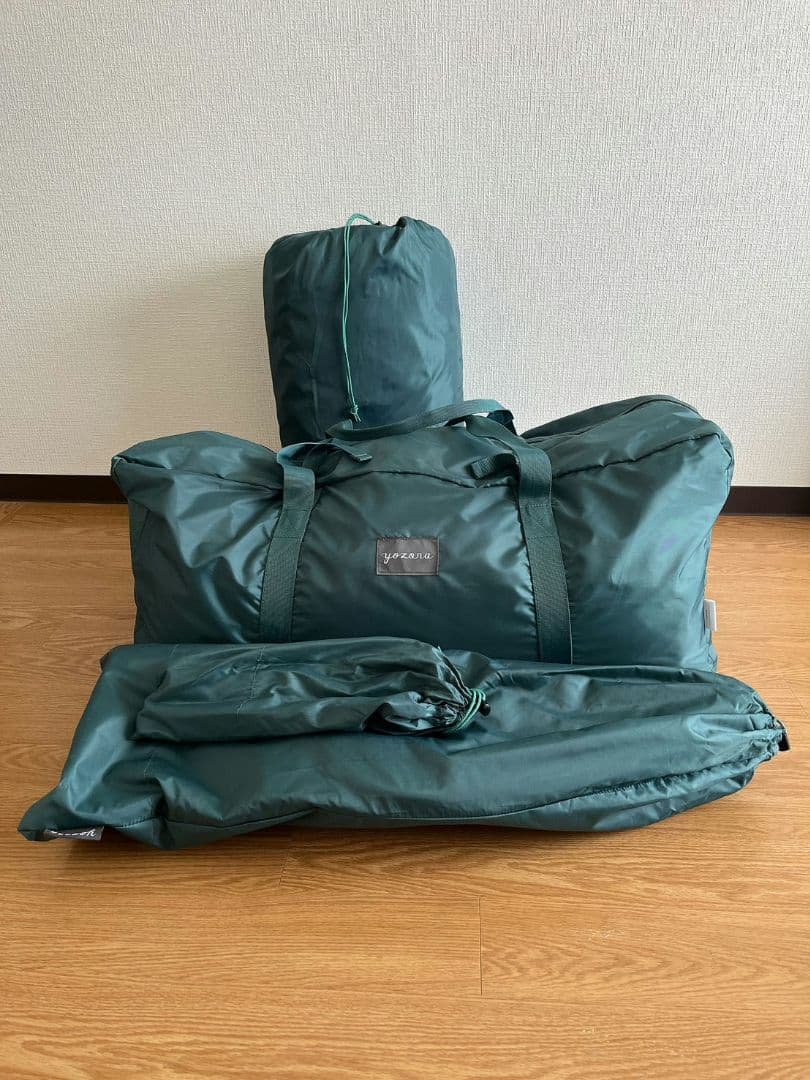 yozora kohaku 本体とインナーセット おまけ付き