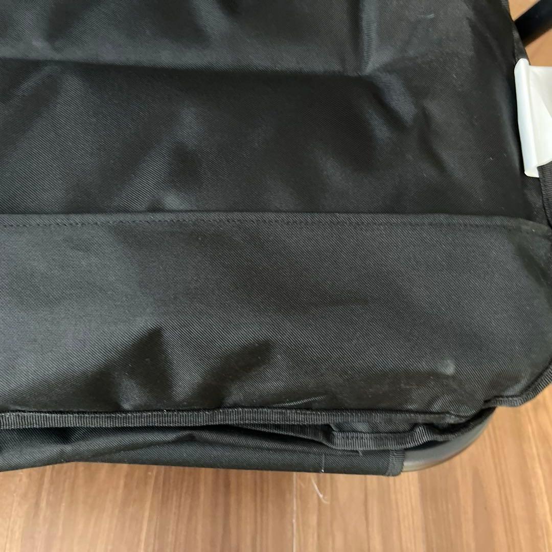 DOD グッドラックソファ 黒