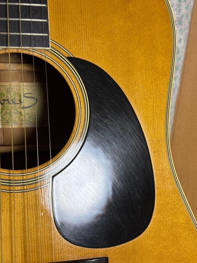 専用‼️レア❗️初期ThreeSロゴSUZUKI VIOLIN ジャパンヴィンテージ