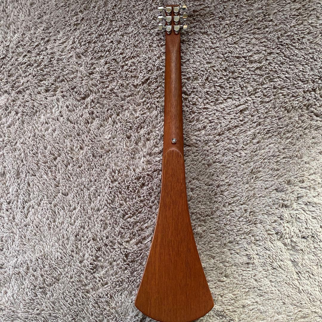 Martin Backpacker Guitar メキシコ製　#29408