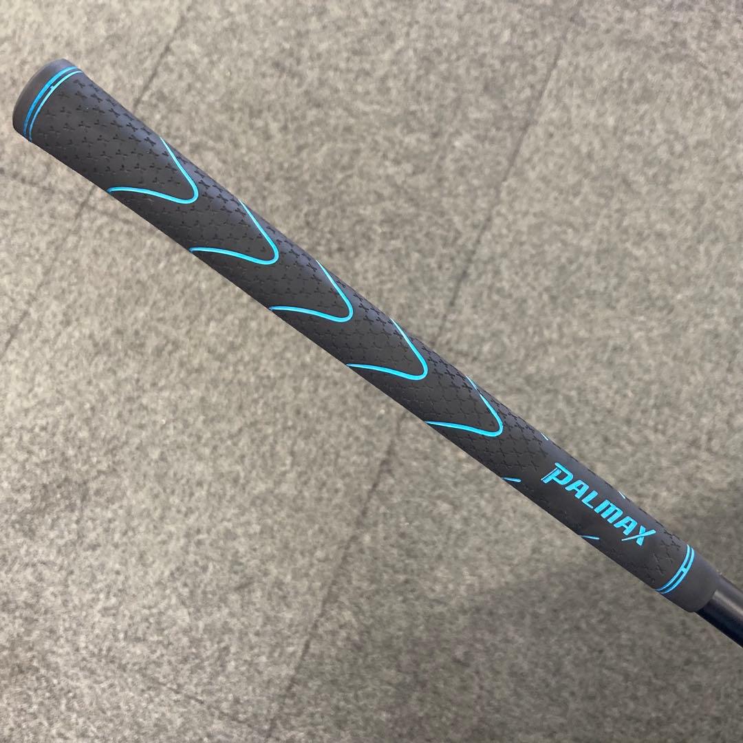 地クラブ LFACTORY(メタルファクトリー) A9 ドライバー