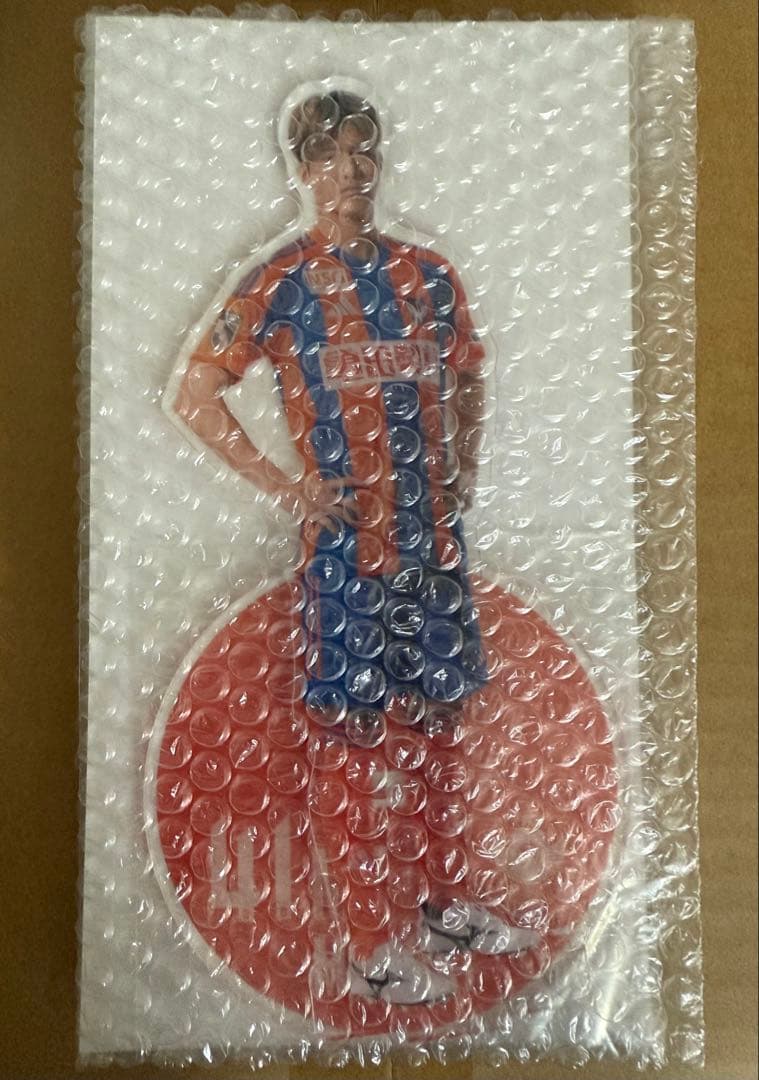 チ*N様 長谷川元希 アクスタ