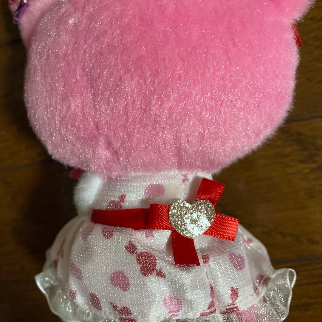 サンリオ　ぬいぐるみ　マスコット　まとめ売り