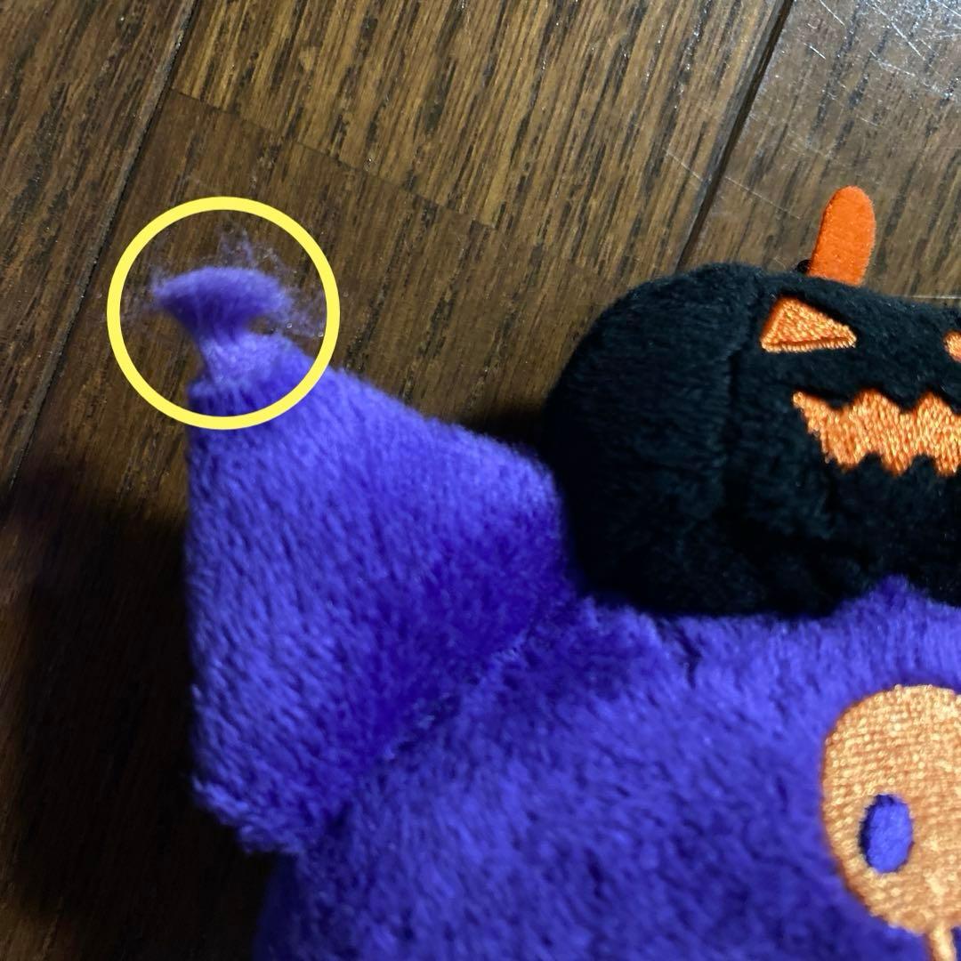 サンリオ　ぬいぐるみ　マスコット　まとめ売り