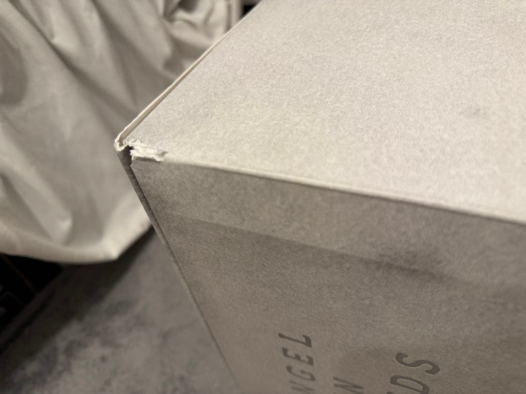 店舗購入 ANGEL IN CLOUDS zimomo ジモモ ZIMOMO