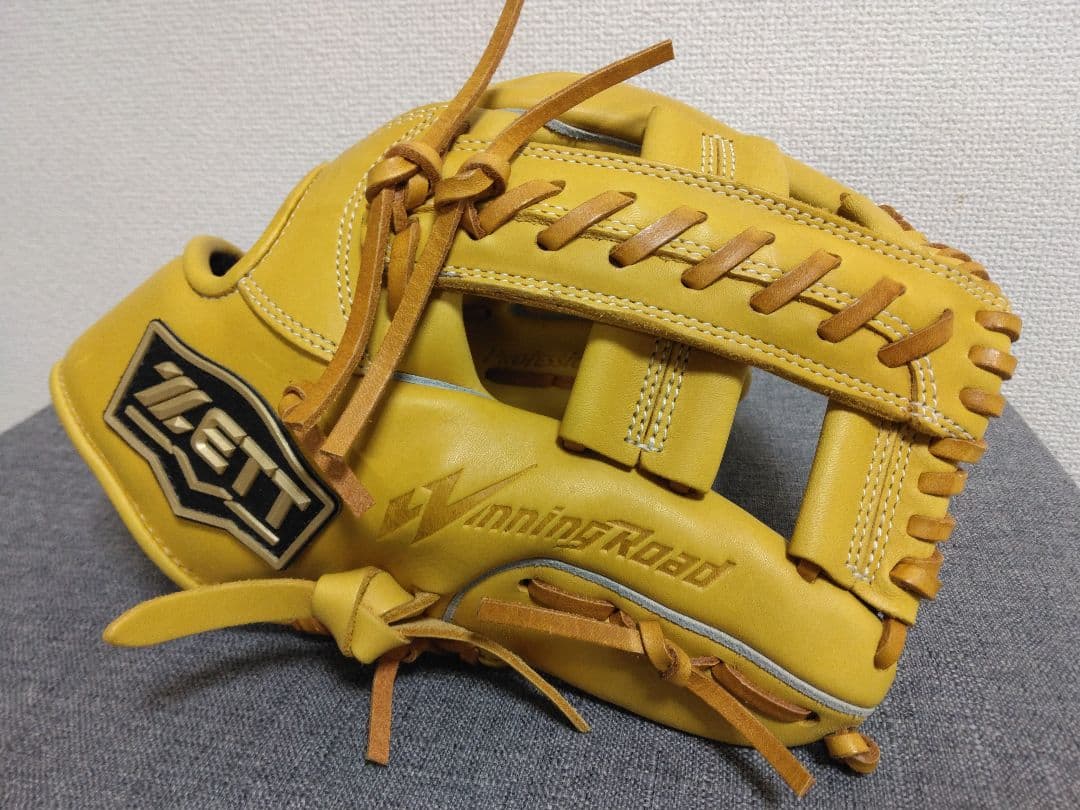 ゼット一般軟式　ウイニングロード　オールラウンド