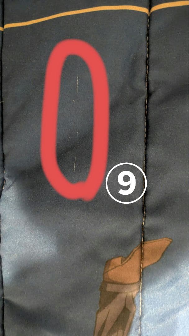 名探偵コナン 警察学校組 敷パット 掛け布団カバー しまむら 降谷零 松田陣平