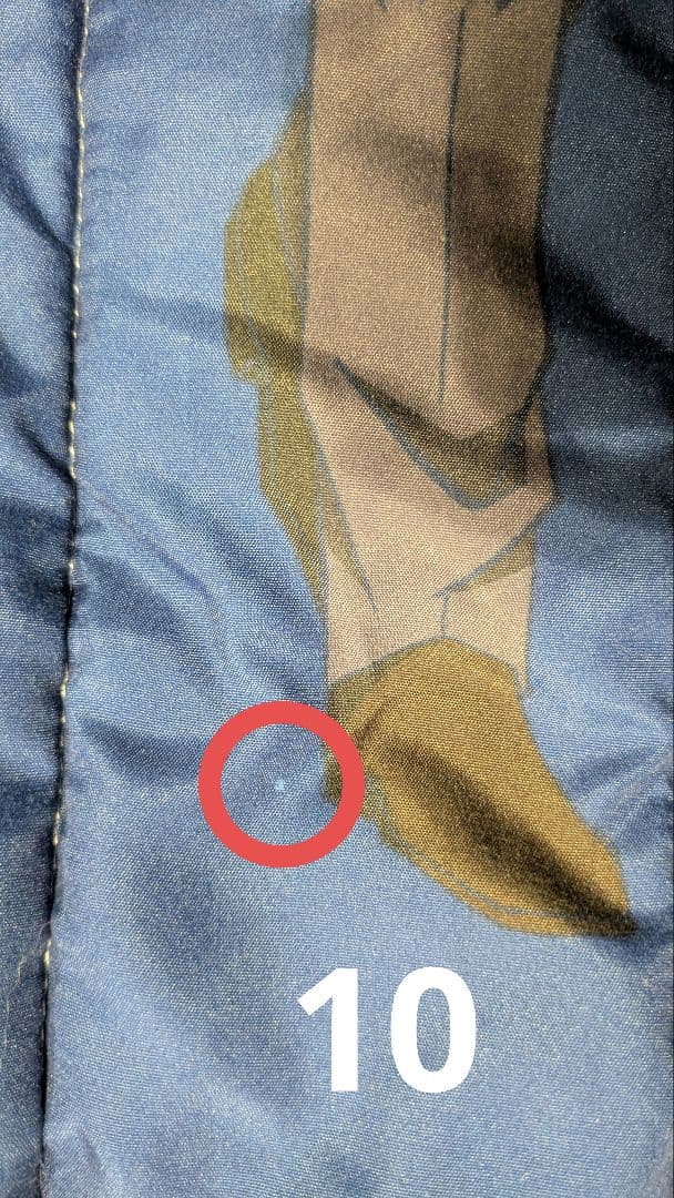 名探偵コナン 警察学校組 敷パット 掛け布団カバー しまむら 降谷零 松田陣平