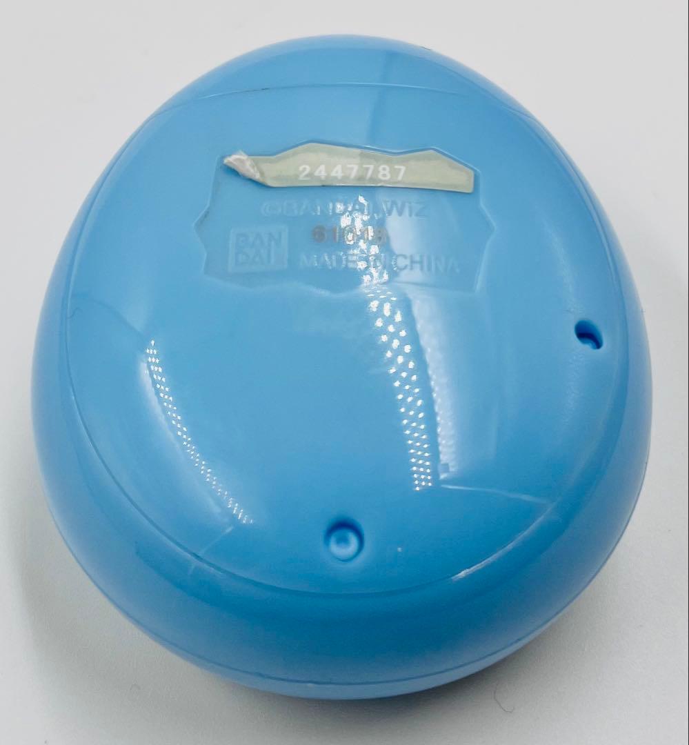 動作確認済　たまごっちみーつ メルヘンみーつver. ブルー