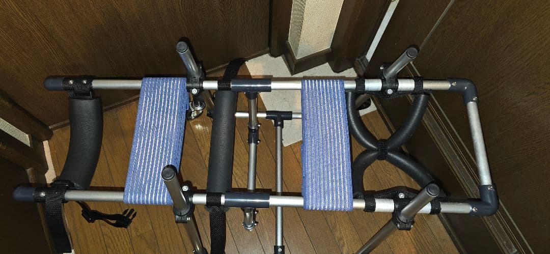 犬用歩行器（犬用車椅子）わんワーク 中型犬