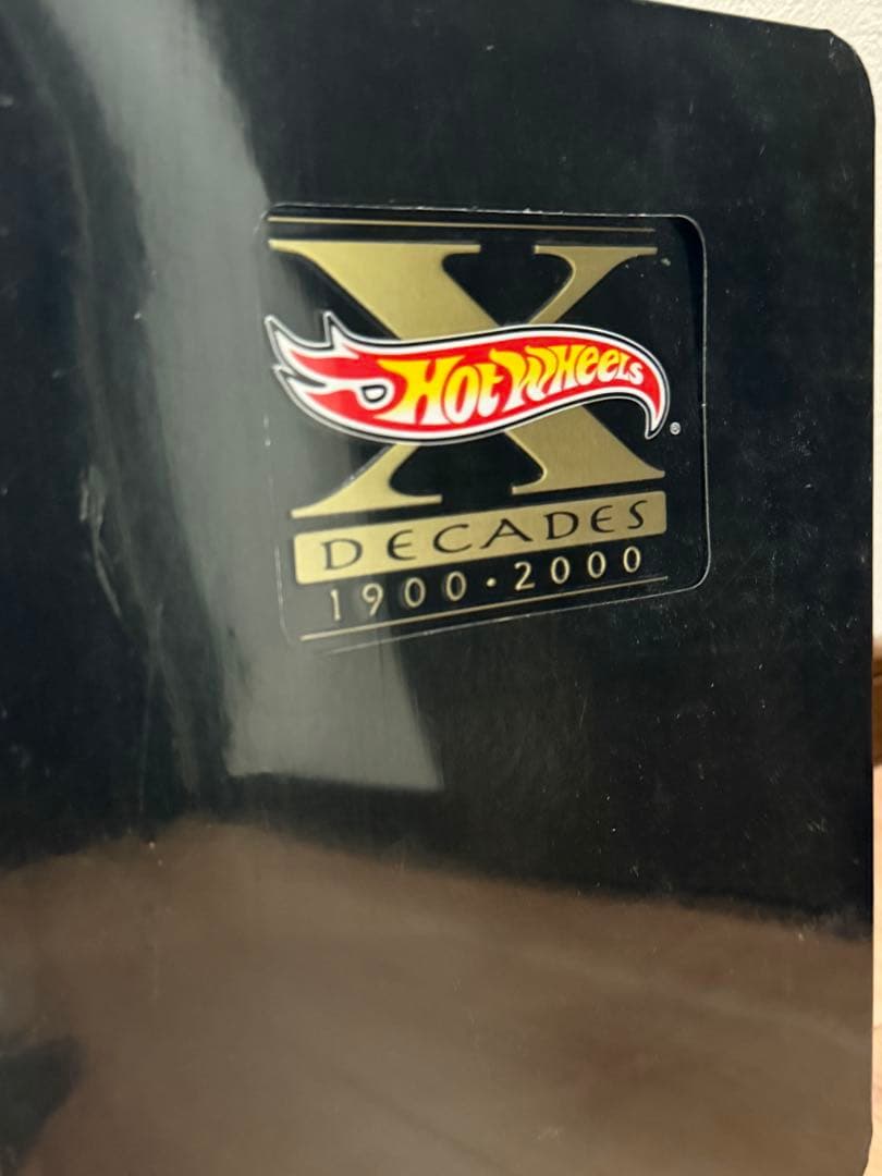 ホットウィール　ワーゲン　バス　vw bus hotwheels 10台セット