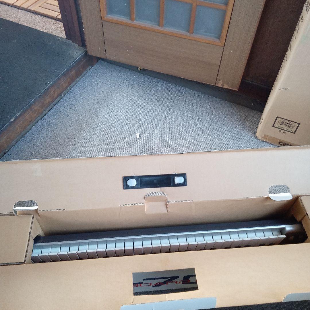 Roland PC-70 MIDIキーボードコントローラー通電確認済✅️