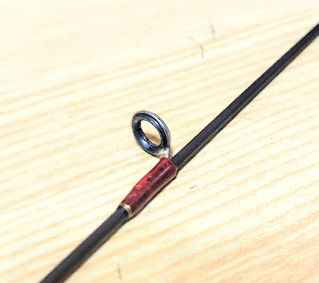 激レア極上品 歴史的価値ある1本 フェンウィック ゴールデンウィング65 slj