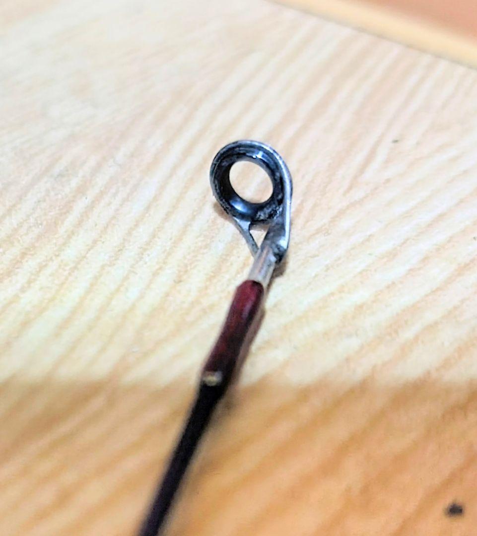 激レア極上品 歴史的価値ある1本 フェンウィック ゴールデンウィング65 slj