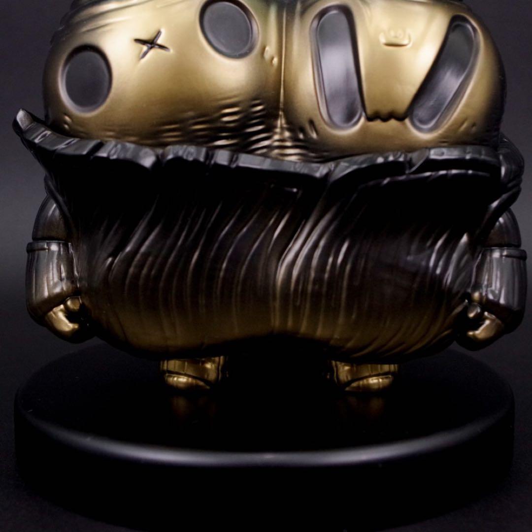 jzl_mode×robinceramicstudioハエマンソイデス ツインズ