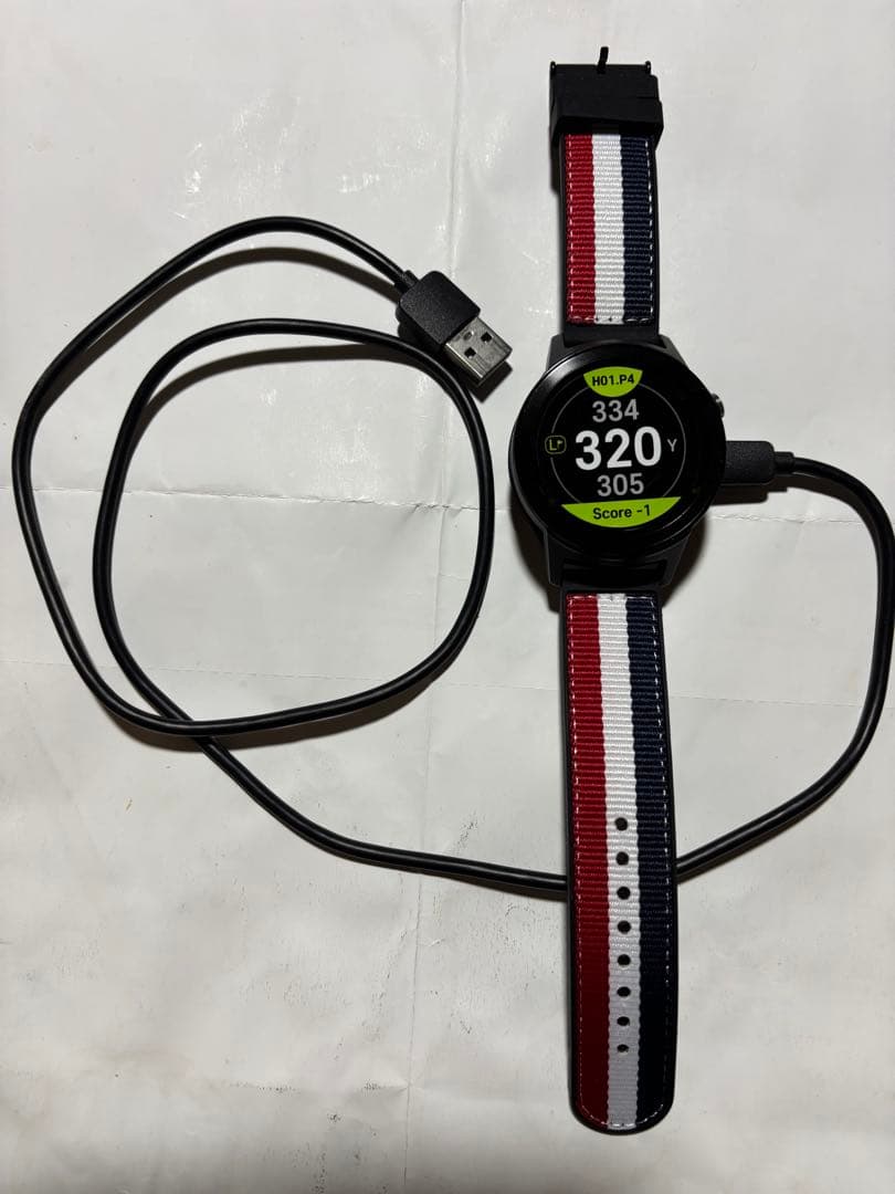 aim W11 GPSナビ ゴルフ用