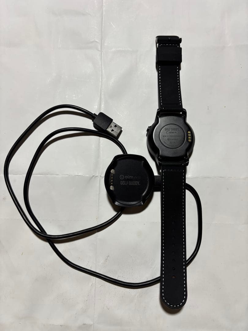 aim W11 GPSナビ ゴルフ用