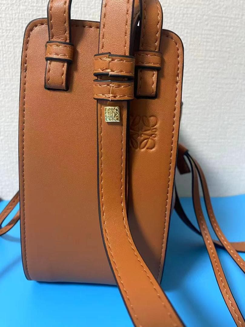 LOEWE ショルダーバッグ