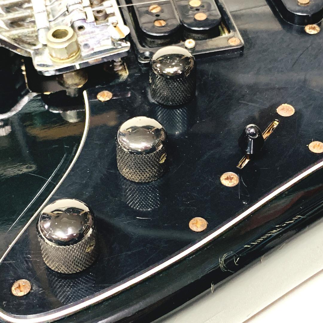 FERNANDES LIMITED EDITION エレキギター【整備品】